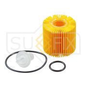 Фильтр масляный (картридж) SP-1056