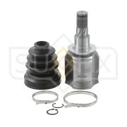 ШРУС внутренний | перед прав/лев | ST-1556