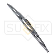 Щетка стеклоочистителя каркасная, 550мм SW-1022