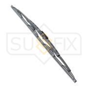 Щетка стеклоочистителя каркасная, 600мм SW-1024