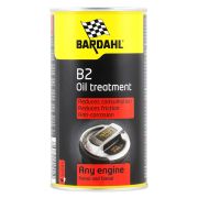 BARDAHL N°2 Присадка в моторное масло 300мл 1001