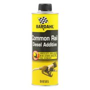 COMMON RAIL DIESEL ADDITIVE Присадка в дизельное топливо 0,5л 1072