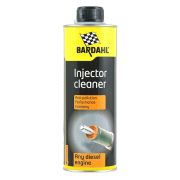 DIESEL INJECTOR CLEANER Очиститель инжекторов дизель (в бак) 0,5л 1155B