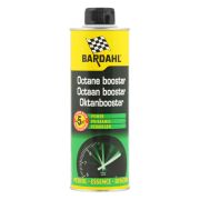 OCTANE BOOSTER Присадка в бензин 0,5л 2302B