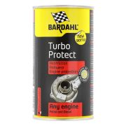 TURBO PROTECT Противоизносная присадка в моторное масло 0,3л 3216B