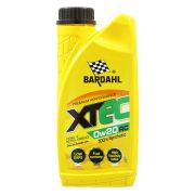 0W20 XTEC RC C5, SN-PLUS RC, ILSAC GF-5 1L (синт. моторное масло) 33011