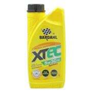 5W30 XTEC API SN RC/ILSAC GF-6A 1L (синт. моторное масло) 33021