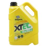 5W30 XTEC API SP RC/ILSAC GF-6A 5L (синт. моторное масло) 33023