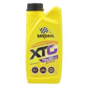 75W90LS GL5 XTG 1L (синт. трансмисионное масло) 33051