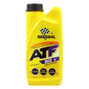 ATF 8 G+ 1L (синт. трансмисионное масло) 34971