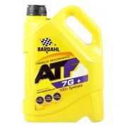 ATF 7G+ MB 236.15 5L (авт. транс. синт. масло) 35993