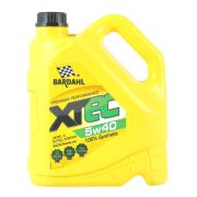 5W40 XTEC C3 SN/SN+ 4L (синт .моторное масло) 36342
