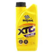 75w80 XTG GL4/GL5/MT-1 1L (синт. трансмиссионное масло) 36371