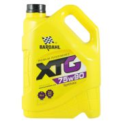 75W90 XTG GL5 5L (синт. трансмиссионное масло) 36383