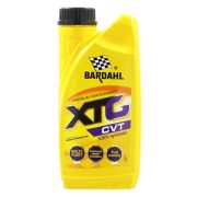 ATF XTG CVT 1L (синт. трансмисионное масло для CVT КПП) 36501