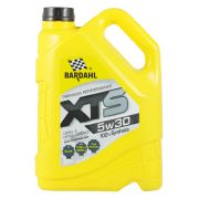 5W30 XTS SL/CF 5L (синт. моторное масло) 36543