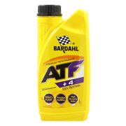 ATF +4 1L (авт. транс. синт. масло) 36551