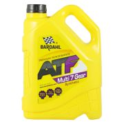 ATF MULTI 7 GEAR 5L (авт. транс. синт. масло) 36583