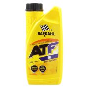 ATF VI 1L (синт. трансмисионное масло) 36591