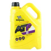ATF VI 5L (синт. трансмисионное масло) 36593