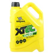 XTEC 0W20 FE VW 508.00/509.00 5L (специальное синт. моторное масло) 36803