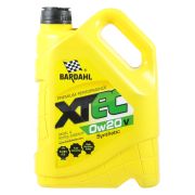0W20 XTEC V VCC RBS0-2AE A1/B1 5L (синт. мотор. масло) 36813
