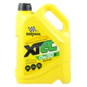0W30 XTEC F WSS-M2C950-A 5L (cинт. мотор. масло) 36853