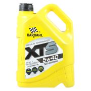 5W-40 XTS A3/B4, API SN/CF 5L (синт. моторное масло) 36893