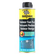 RADIATOR CLEANER Промывка радиатора 300мл 4010