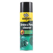 Очиститель тормозов и деталей Brake&Parts Cleaner 500мл – 600 мл 4451E