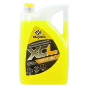 XCL UNIVERSAL Антифриз G12+ концентрат желтый 5L 7103